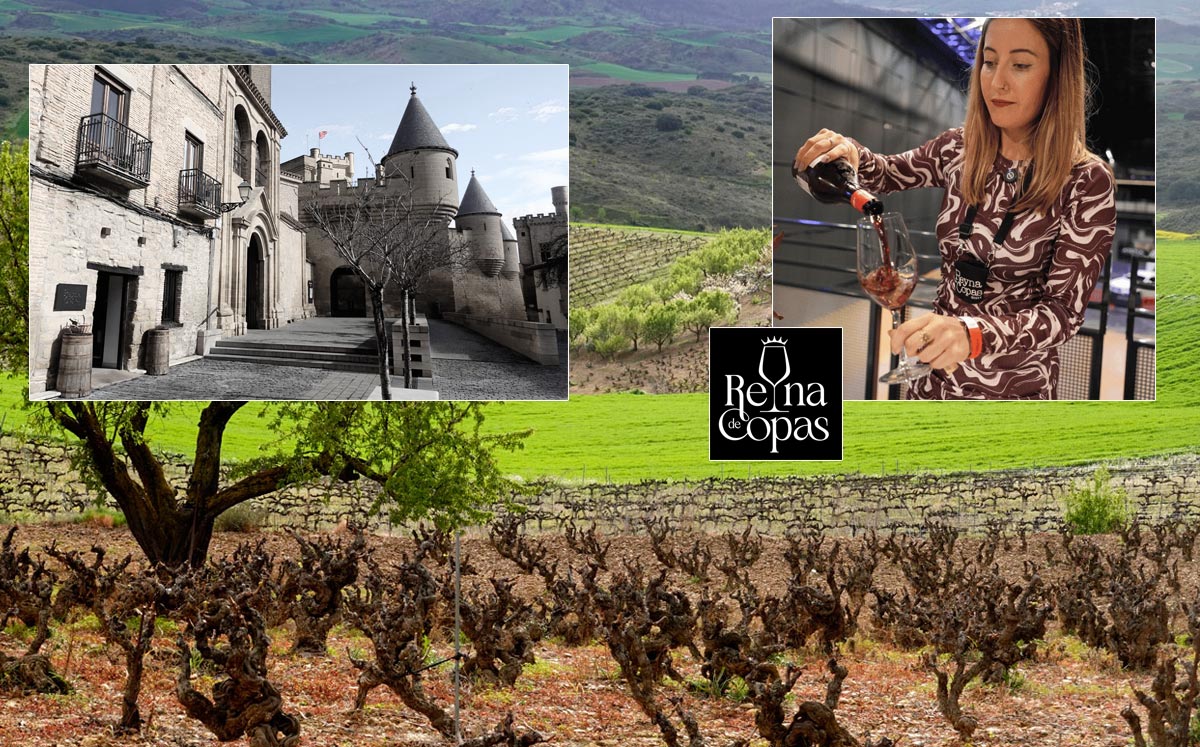 Reyna de Copas Experience