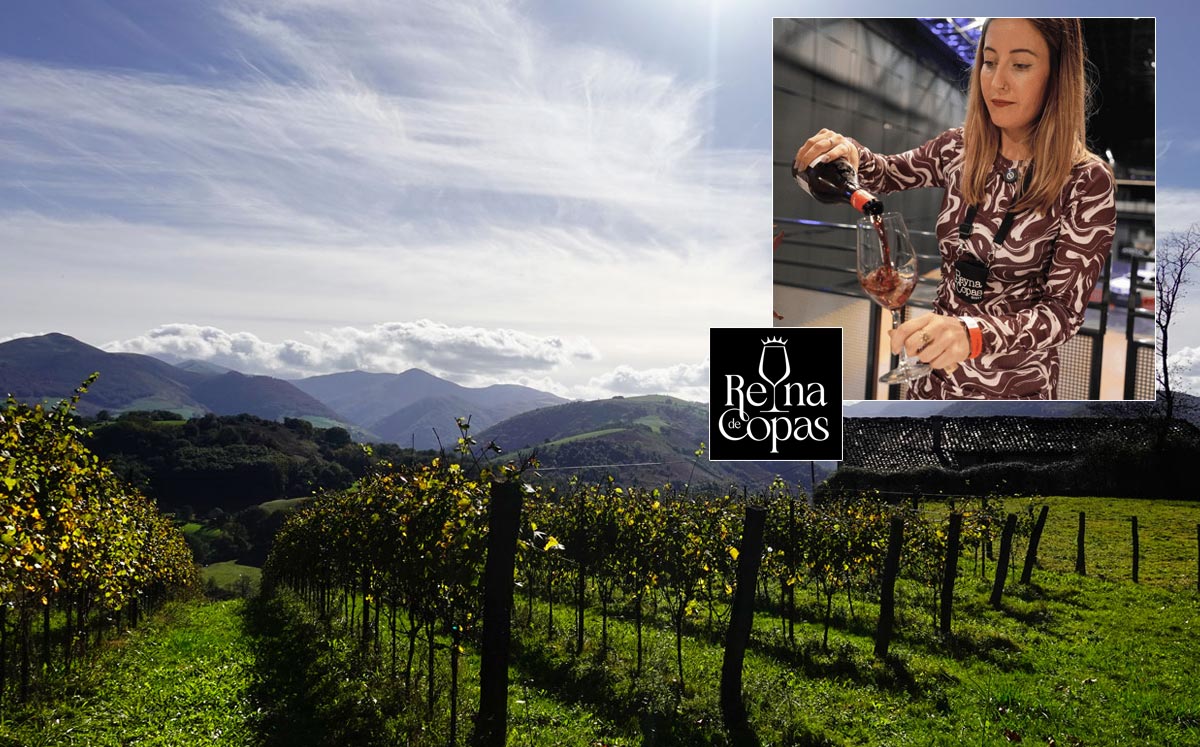 Reyna de Copas Experience